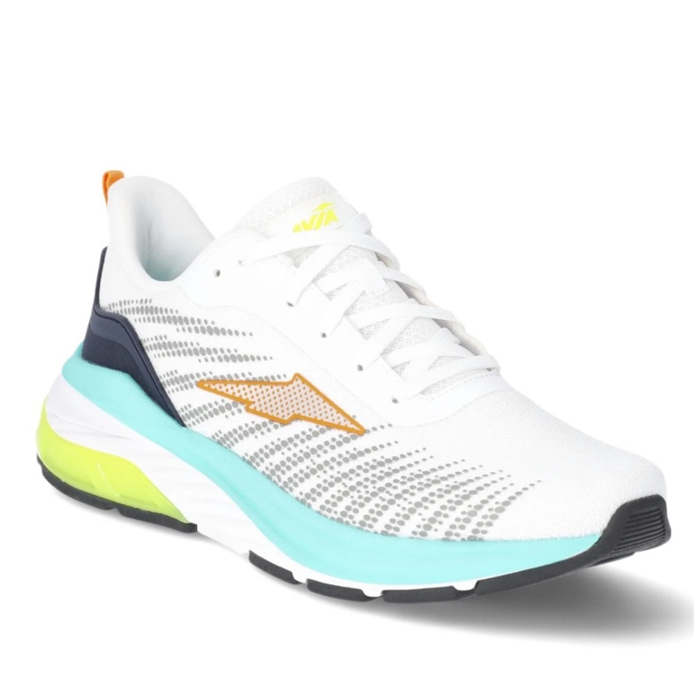 Avia Men's Hypersonic Gel Running Shoes